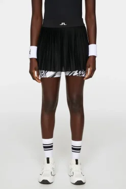 Bottoms|Skirts & Dresses<J.Lindeberg Caitlin Skirt Black