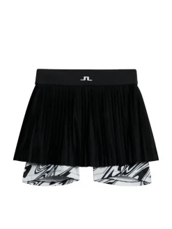 Bottoms|Skirts & Dresses<J.Lindeberg Caitlin Skirt Black