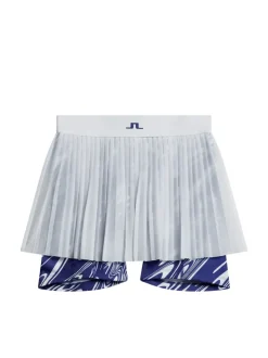 Bottoms|Skirts & Dresses<J.Lindeberg Caitlin Skirt White
