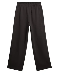Trousers|Bottoms<J.Lindeberg Callan Track Pants WashedBlack