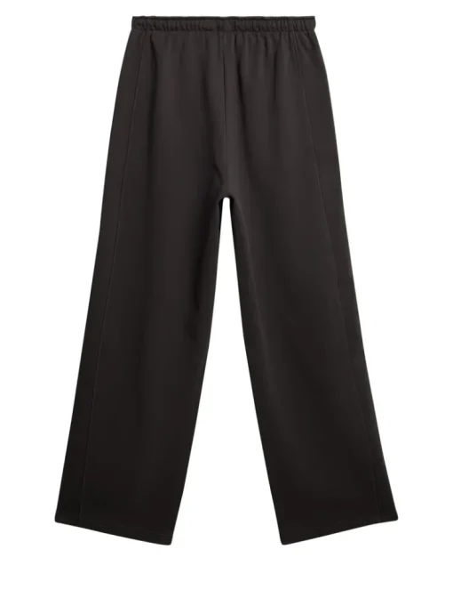Trousers|Bottoms<J.Lindeberg Callan Track Pants WashedBlack