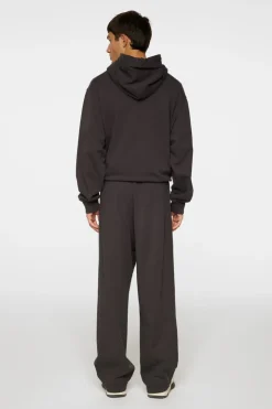Trousers|Bottoms<J.Lindeberg Callan Track Pants WashedBlack