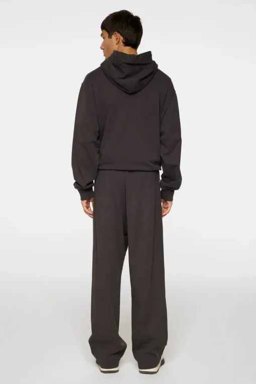 Trousers|Bottoms<J.Lindeberg Callan Track Pants WashedBlack
