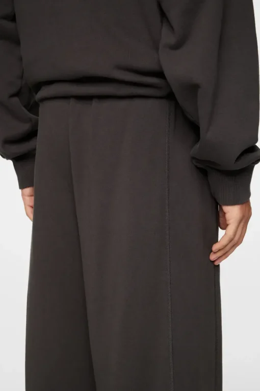 Trousers|Bottoms<J.Lindeberg Callan Track Pants WashedBlack