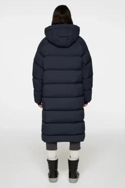 Ski|Jackets<J.Lindeberg Carriage Parka JLNavy