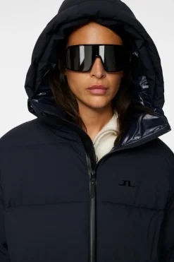 Ski|Jackets<J.Lindeberg Carriage Parka JLNavy