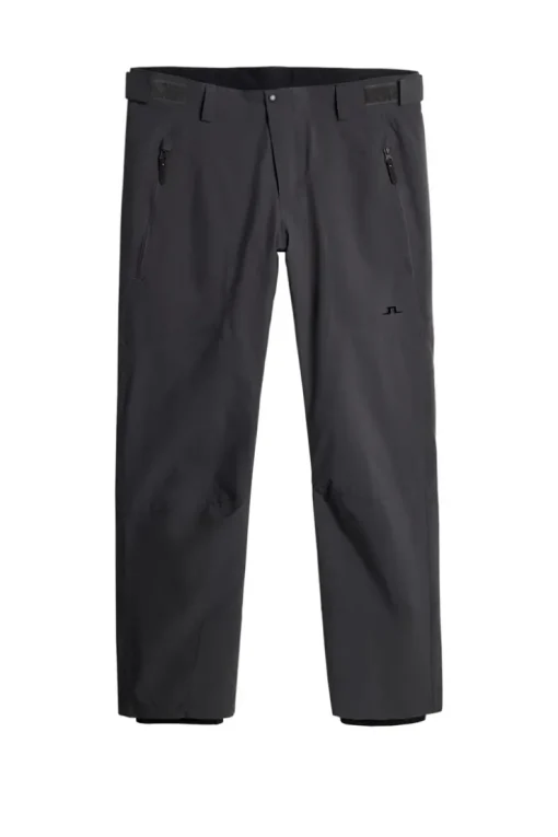 Ski|Bottoms<J.Lindeberg Clarke Pant Asphalt