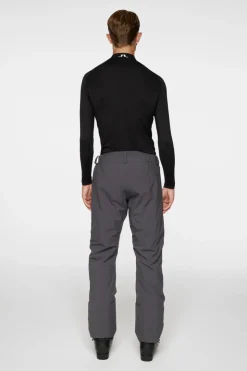 Ski|Bottoms<J.Lindeberg Clarke Pant Asphalt