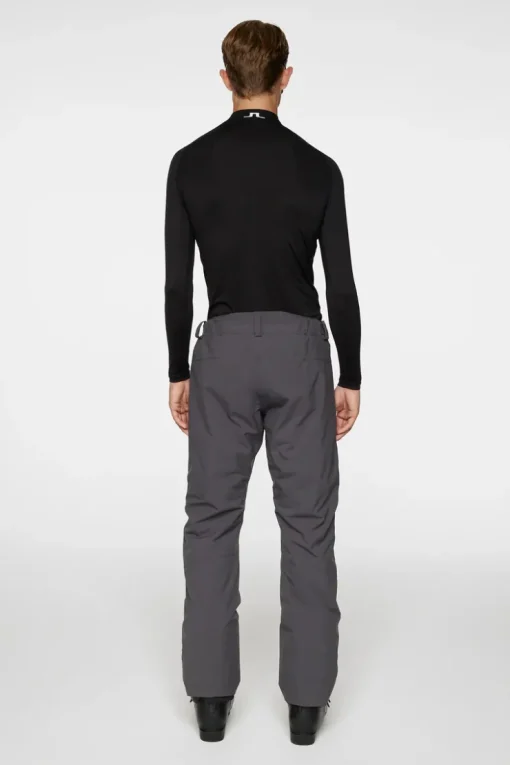 Ski|Bottoms<J.Lindeberg Clarke Pant Asphalt