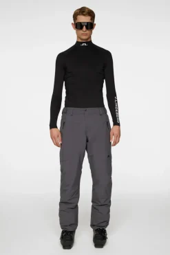 Ski|Bottoms<J.Lindeberg Clarke Pant Asphalt