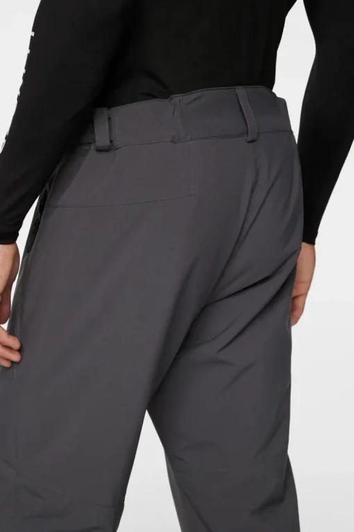 Ski|Bottoms<J.Lindeberg Clarke Pant Asphalt