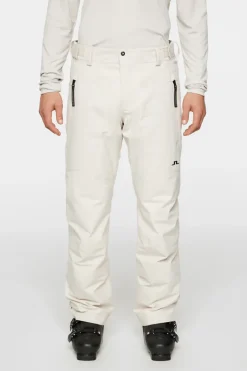 Ski|Bottoms<J.Lindeberg Clarke Pant Moonbeam