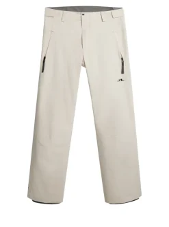 Ski|Bottoms<J.Lindeberg Clarke Pant Moonbeam