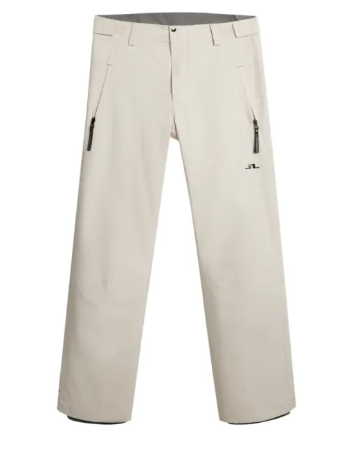 Ski|Bottoms<J.Lindeberg Clarke Pant Moonbeam