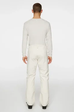 Ski|Bottoms<J.Lindeberg Clarke Pant Moonbeam