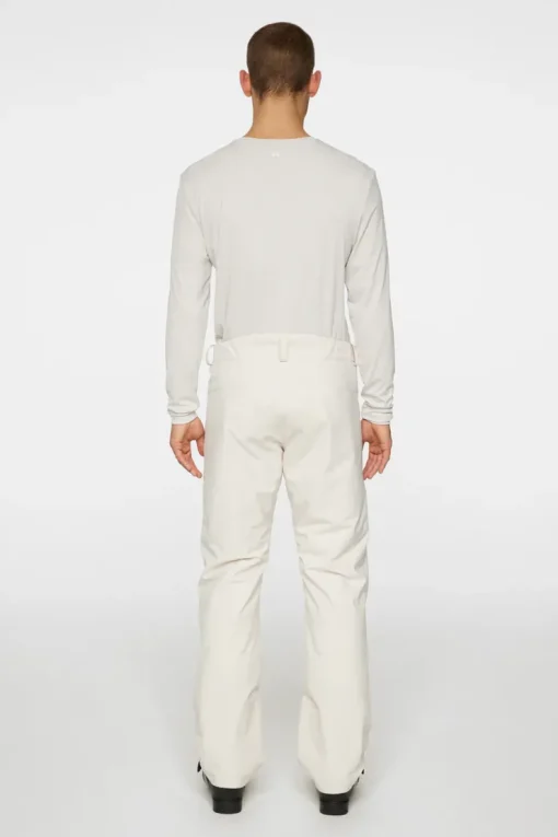 Ski|Bottoms<J.Lindeberg Clarke Pant Moonbeam