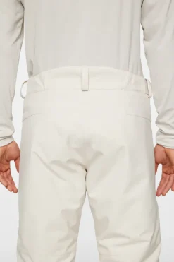 Ski|Bottoms<J.Lindeberg Clarke Pant Moonbeam