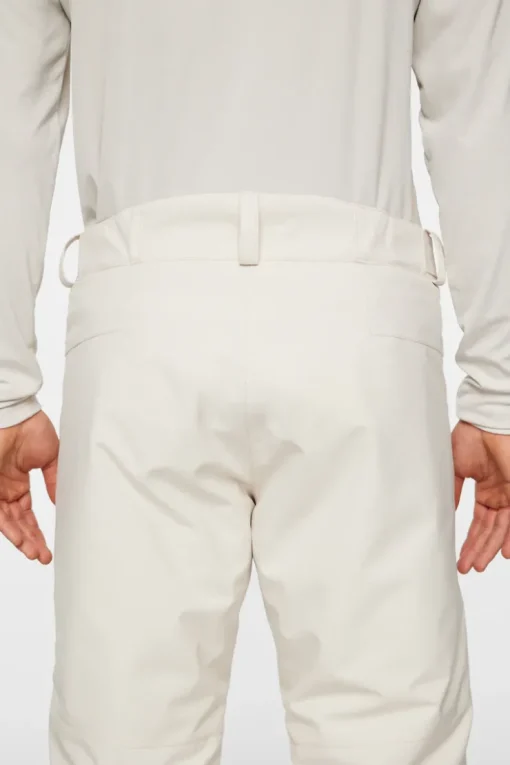 Ski|Bottoms<J.Lindeberg Clarke Pant Moonbeam