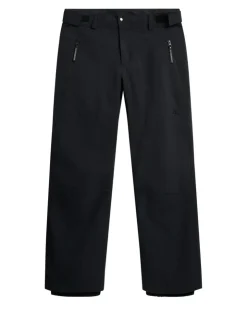 Ski|Bottoms<J.Lindeberg Clarke Pant Black