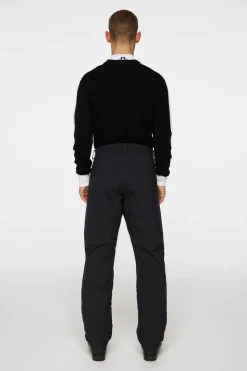 Ski|Bottoms<J.Lindeberg Clarke Pant Black