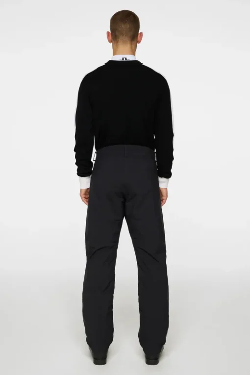 Ski|Bottoms<J.Lindeberg Clarke Pant Black