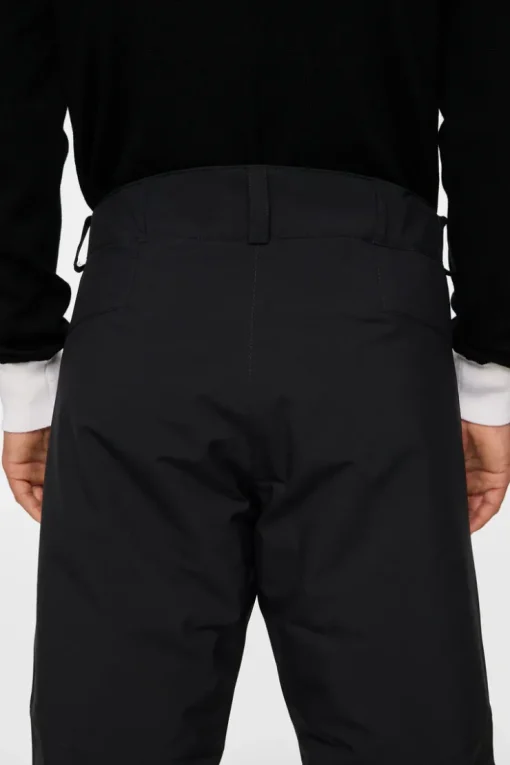 Ski|Bottoms<J.Lindeberg Clarke Pant Black