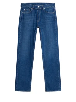 Jeans|Jeans<J.Lindeberg Cody Drk Wash Regular Jeans DarkBlue