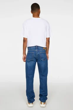 Jeans|Jeans<J.Lindeberg Cody Drk Wash Regular Jeans DarkBlue