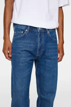 Jeans|Jeans<J.Lindeberg Cody Drk Wash Regular Jeans DarkBlue