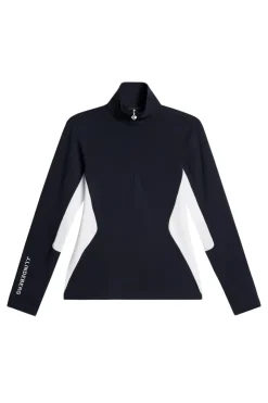 Golf|Ski<J.Lindeberg Cookies Mid Layer JLNavy