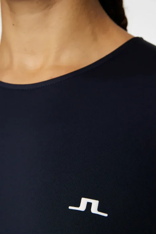 Golf|Dresses<J.Lindeberg Cora Dress JLNavy