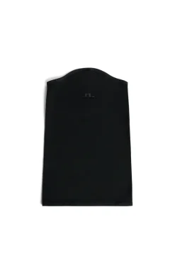 Ski|Ski<J.Lindeberg Damian Neck Gaiter Black