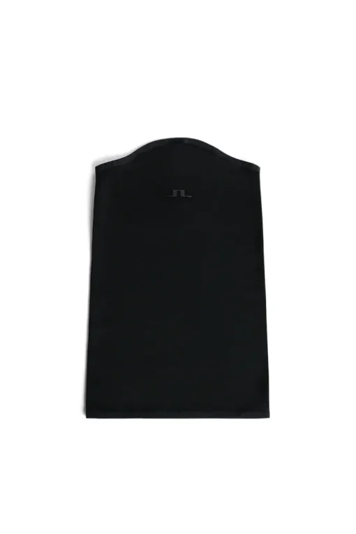 Ski|Ski<J.Lindeberg Damian Neck Gaiter Black