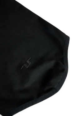 Ski|Ski<J.Lindeberg Damian Neck Gaiter Black