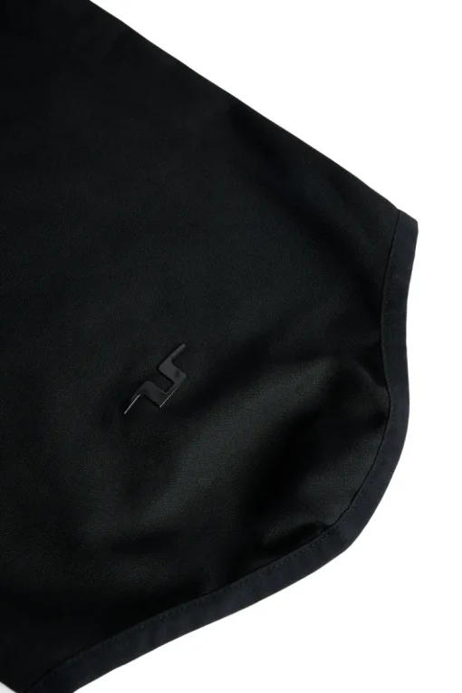 Ski|Ski<J.Lindeberg Damian Neck Gaiter Black
