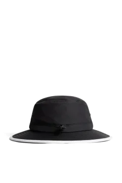 Golf|Golf Caps<J.Lindeberg Danny Bucket Hat Black
