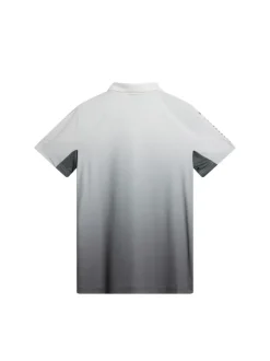 Golf|Polo Shirts<J.Lindeberg Dario Polo SpectrumFadeLaveSmokeL