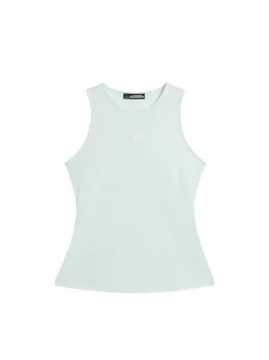 Tops|Tennis<J.Lindeberg Delia Tank Top MoonlightJade