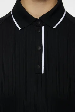 Golf|Dresses<J.Lindeberg Dorinda Dress Black