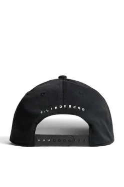 Golf|Golf Caps<J.Lindeberg Drive Cap Black