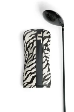 Golf|Golf<J.Lindeberg Driver Print Club Headcover TourTigerMoonbeamM