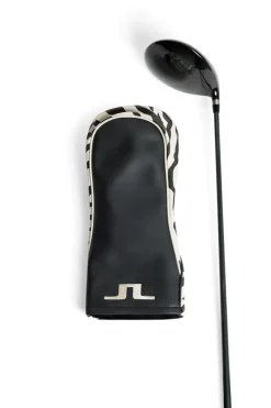 Golf|Golf<J.Lindeberg Driver Print Club Headcover TourTigerMoonbeamM