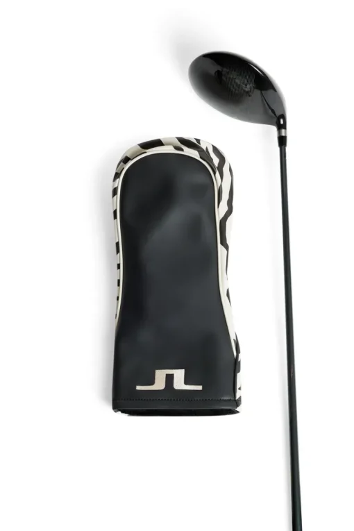 Golf|Golf<J.Lindeberg Driver Print Club Headcover TourTigerMoonbeamM