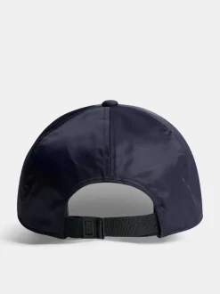 Caps|Accessories<J.Lindeberg Elijah Nylon Cap JLNavy