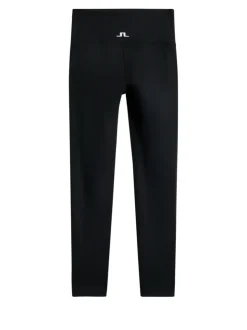 Bottoms|Base & Mid Layers<J.Lindeberg Elisa Leggings Black