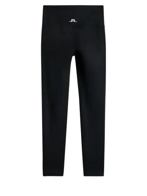 Bottoms|Base & Mid Layers<J.Lindeberg Elisa Leggings Black