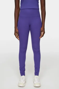 Bottoms|Base & Mid Layers<J.Lindeberg Elisa Leggings DeepWisteria