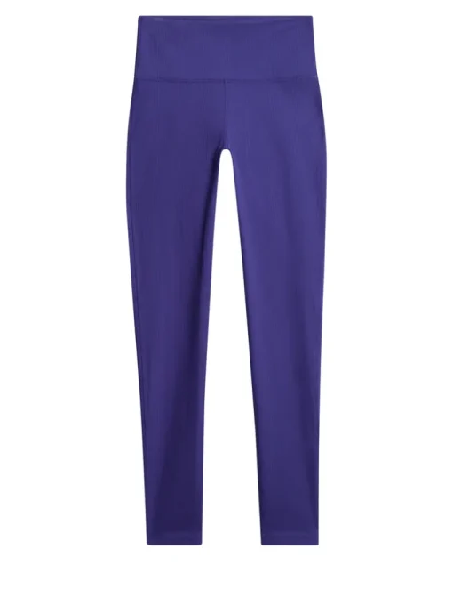 Bottoms|Base & Mid Layers<J.Lindeberg Elisa Leggings DeepWisteria