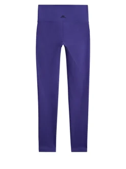 Bottoms|Base & Mid Layers<J.Lindeberg Elisa Leggings DeepWisteria