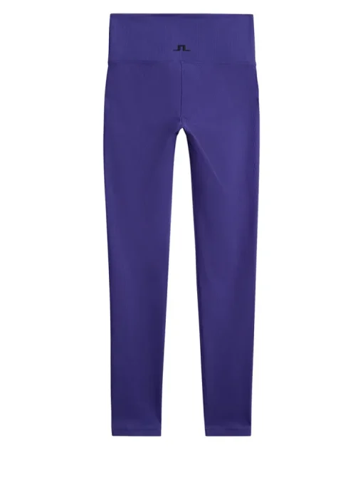 Bottoms|Base & Mid Layers<J.Lindeberg Elisa Leggings DeepWisteria